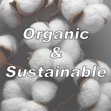 Organic & Sustainable