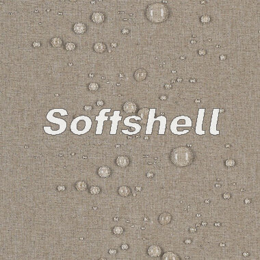 Softshell - Deutsch
