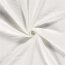 Invierno - Muselina de algodón de tres capas - crema