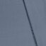 Winter - Three-ply cotton muslin - denim blue