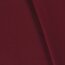 Sweat dhiver *Marie* gratté qualité lourde - rouge cerise foncé