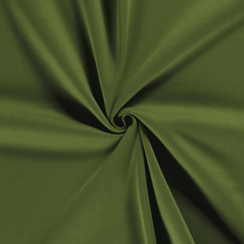Winterweat *Marie* brushed heavy quality - autumn green