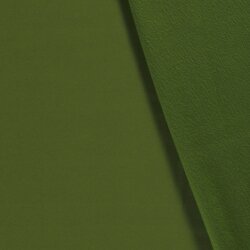 Winterweat *Marie* brushed heavy quality - autumn green
