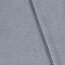 Frottee *Marie* Uni - helljeansblau