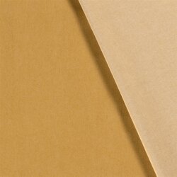 Stretch jeans coarse *Marie* - mustard