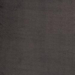 Wellness fleece *Marie* dark grey