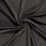 Wellness fleece *Marie* dark grey