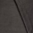 Wellness fleece *Marie* dark grey
