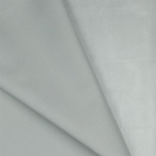 Tissu extérieur Panama - gris