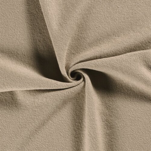 Walkloden *Marie* - beige
