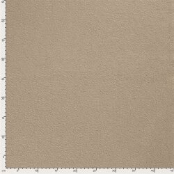 Walkloden *Marie* - beige