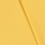 Cotton jersey *Mila* - butter yellow