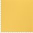 Cotton jersey *Mila* - butter yellow