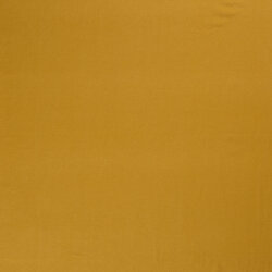 Cotton jersey *Mila* - dark curry