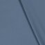 Baumwolljersey *Mila* Uni - seeblau