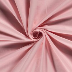 Jersey di cotone *Mila* - rosa freddo e morbido