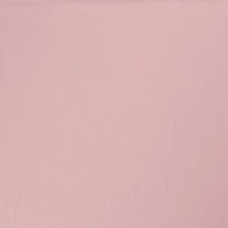 Cotton jersey *Mila* - cold soft pink