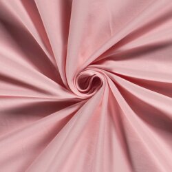 Baumwolljersey *Mila* Uni - kalt softpink