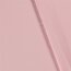 Jersey de coton *Mila* - rose pâle froid