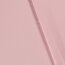 Baumwolljersey *Mila* Uni - kalt softpink