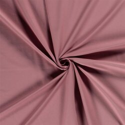 Jersey de algodón *Mila* - rosa antiguo frío