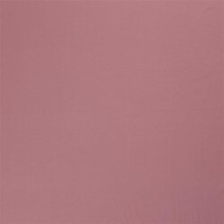Cotton jersey *Mila* - cold antique pink