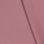 Jersey di cotone *Mila* - rosa antico freddo
