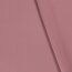Baumwolljersey *Mila* Uni - kalt antikpink
