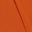 Baumwolljersey *Mila* Uni - feuerorange
