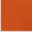 Baumwolljersey *Mila* Uni - feuerorange