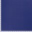 Baumwolljersey *Mila* Uni - royalblau