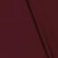 Cotton jersey *Mila* - dark cherry red