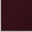 Cotton jersey *Mila* - wine red