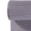Striped cuffs stripes 1mm night blue/white