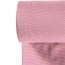 Striped cuffs stripes 1mm light pink/dusky pink