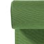 Striped cuffs stripes 1mm green/dark green