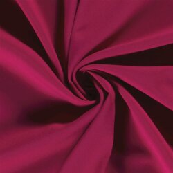 Ropa de tela decorativa *Marie* Uni - rosa