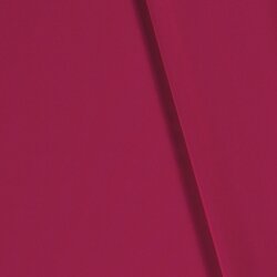 Ropa de tela decorativa *Marie* Uni - rosa