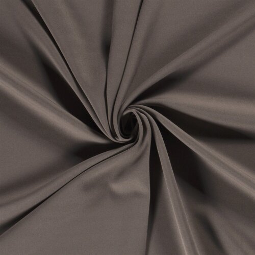 Decorative fabric clothing *Marie* Uni - beige