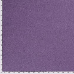 Walkloden *Marie* - light purple