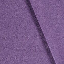 Walkloden *Marie* - lavendel