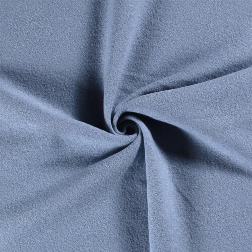 Walkloden *Marie* - babyblau