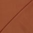 Muslin Uni *Marie* - rust