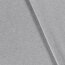 Antipilling Fleece *Marie* plain satin grey mottled
