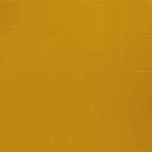 Maillot viscose *Marie* - jaune moutarde