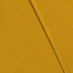 Maillot viscose *Marie* - jaune moutarde