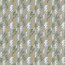 Jersey de algodón relámpago granizo gris claro moteado