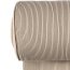 Poignets côtelés grossiers *Marie* 3x3 - beige
