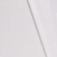 Viscose-linen blend plain – white