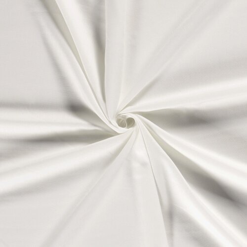 Viscose-linen blend - cream